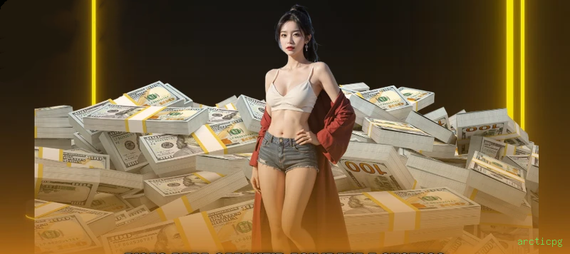 Estatísticas do Jogo arcticpg