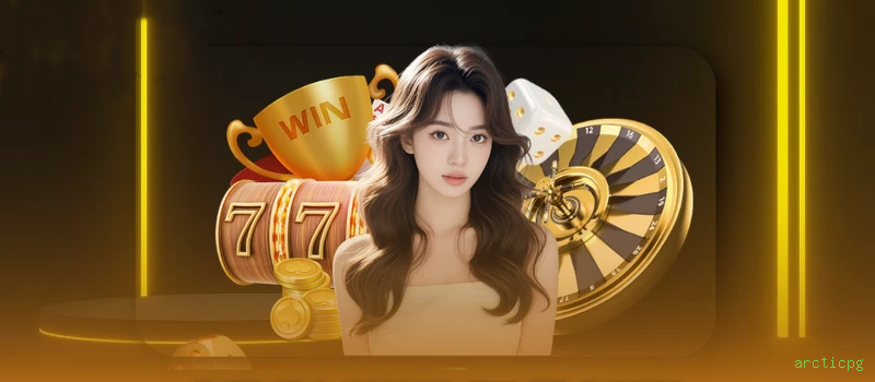 Casino Ao Vivo arcticpg