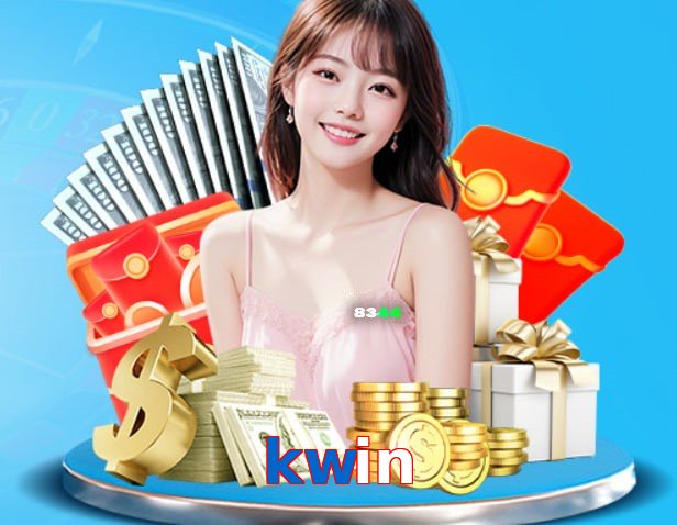 kwin – Nền tảng giải trí an toàn kwin